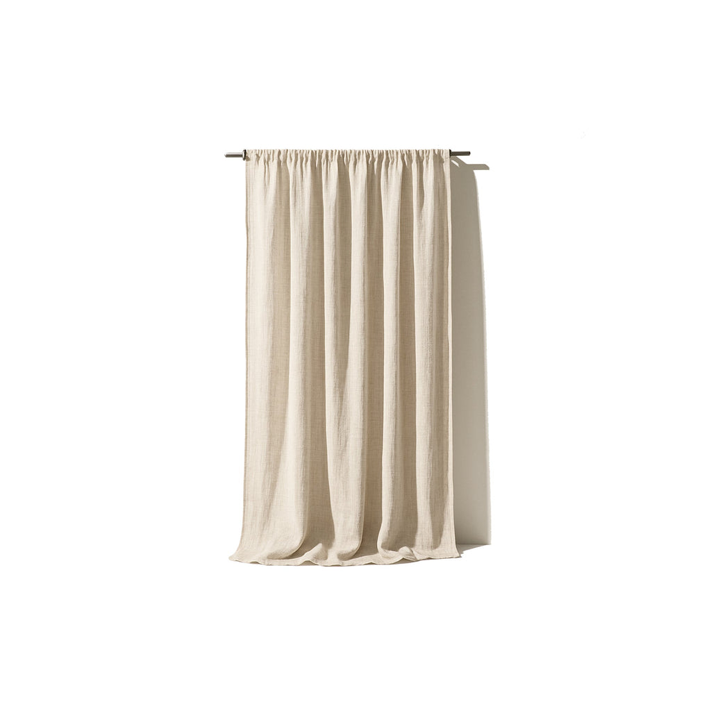 Pure Linen Curtains