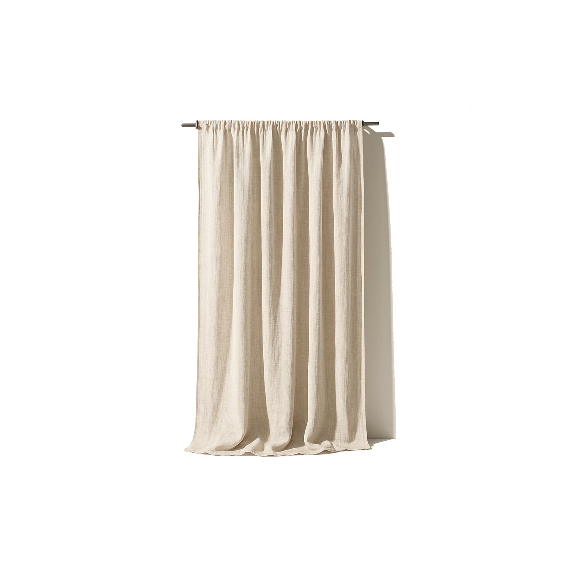 Pure Linen Curtains