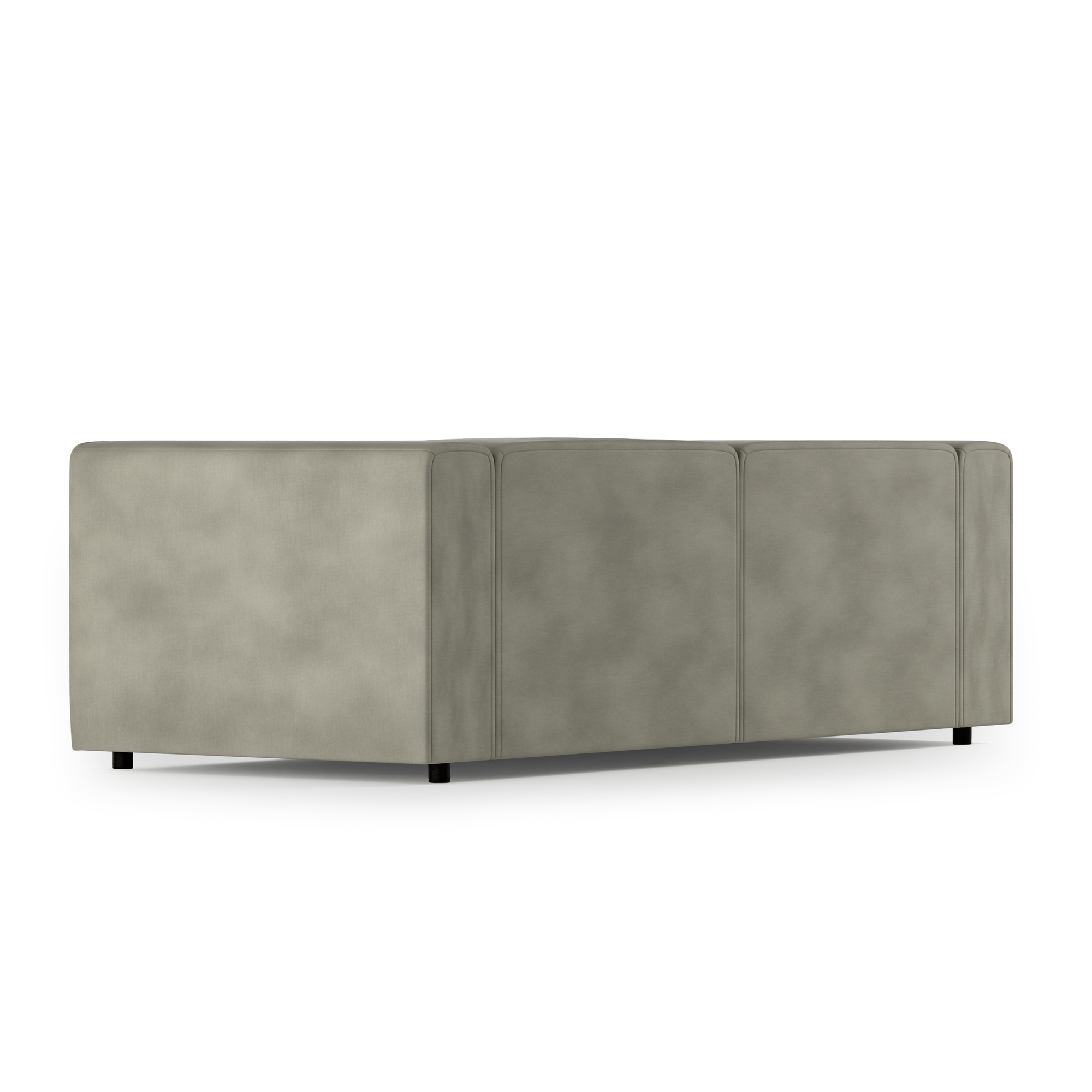 Avalon Fabric Sofa