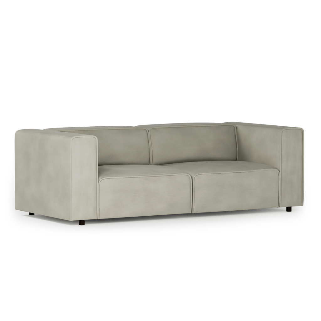Avalon Fabric Sofa