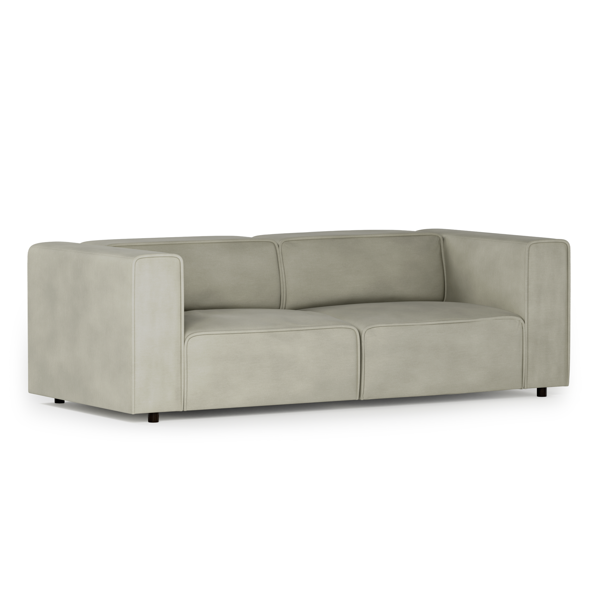 Avalon Fabric Sofa