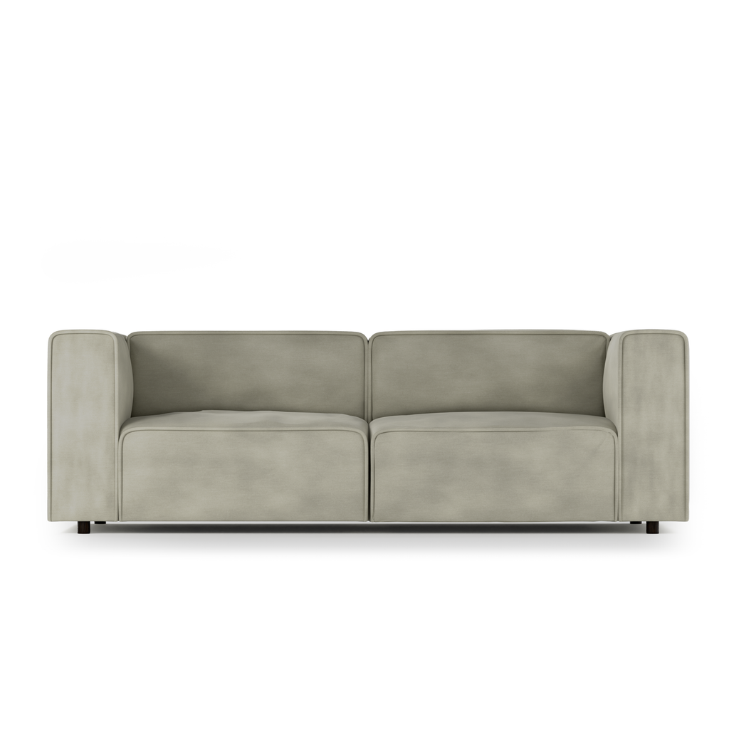 Avalon Fabric Sofa