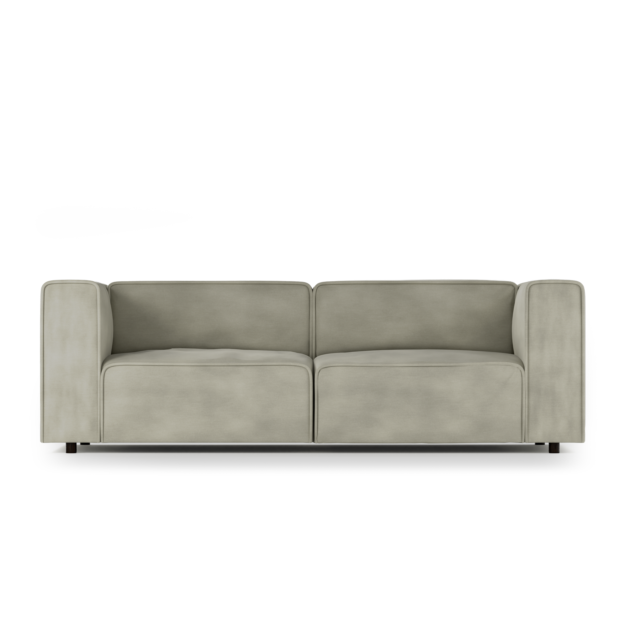 Avalon Fabric Sofa