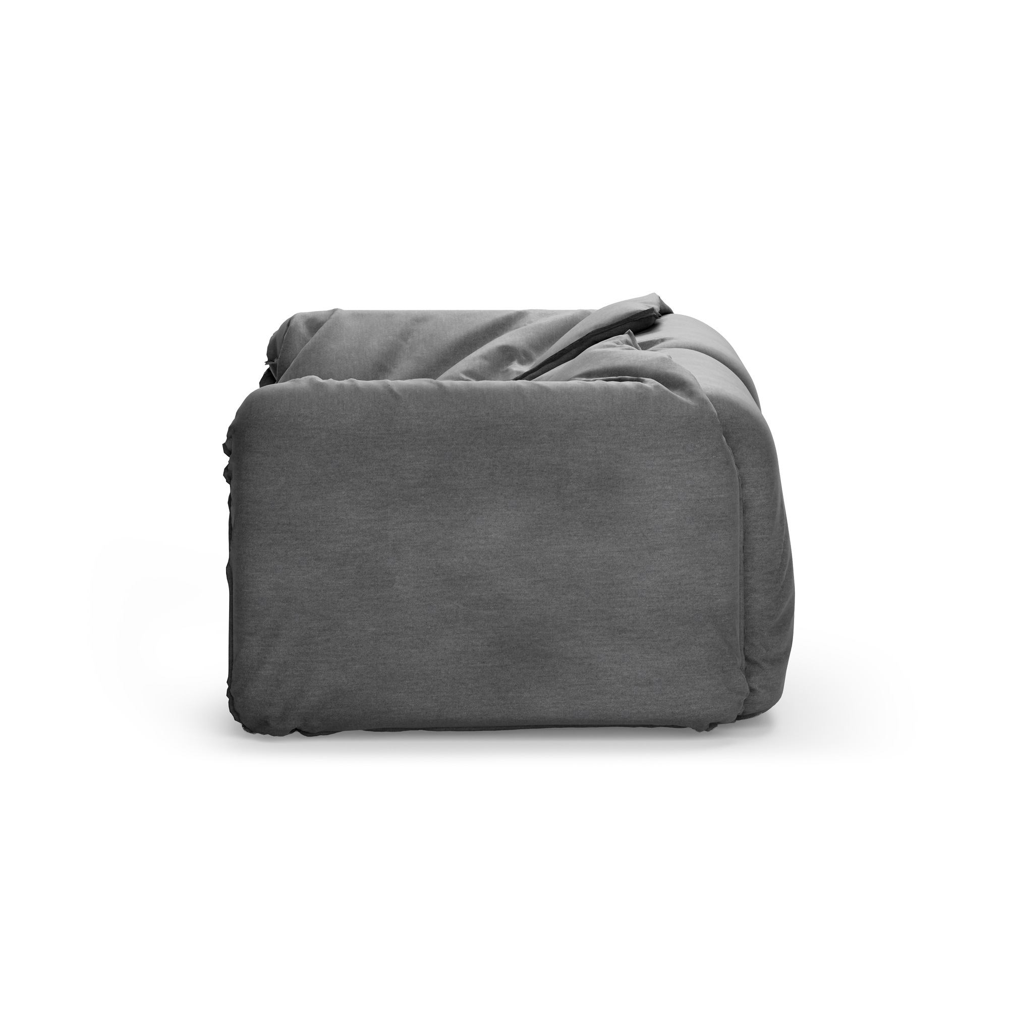 Waves Fabric Sofa