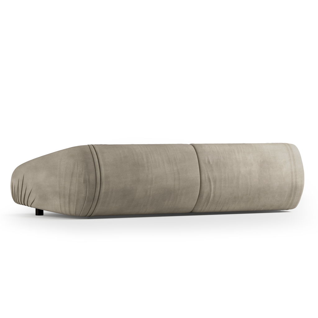 Orta Fabric Sofa