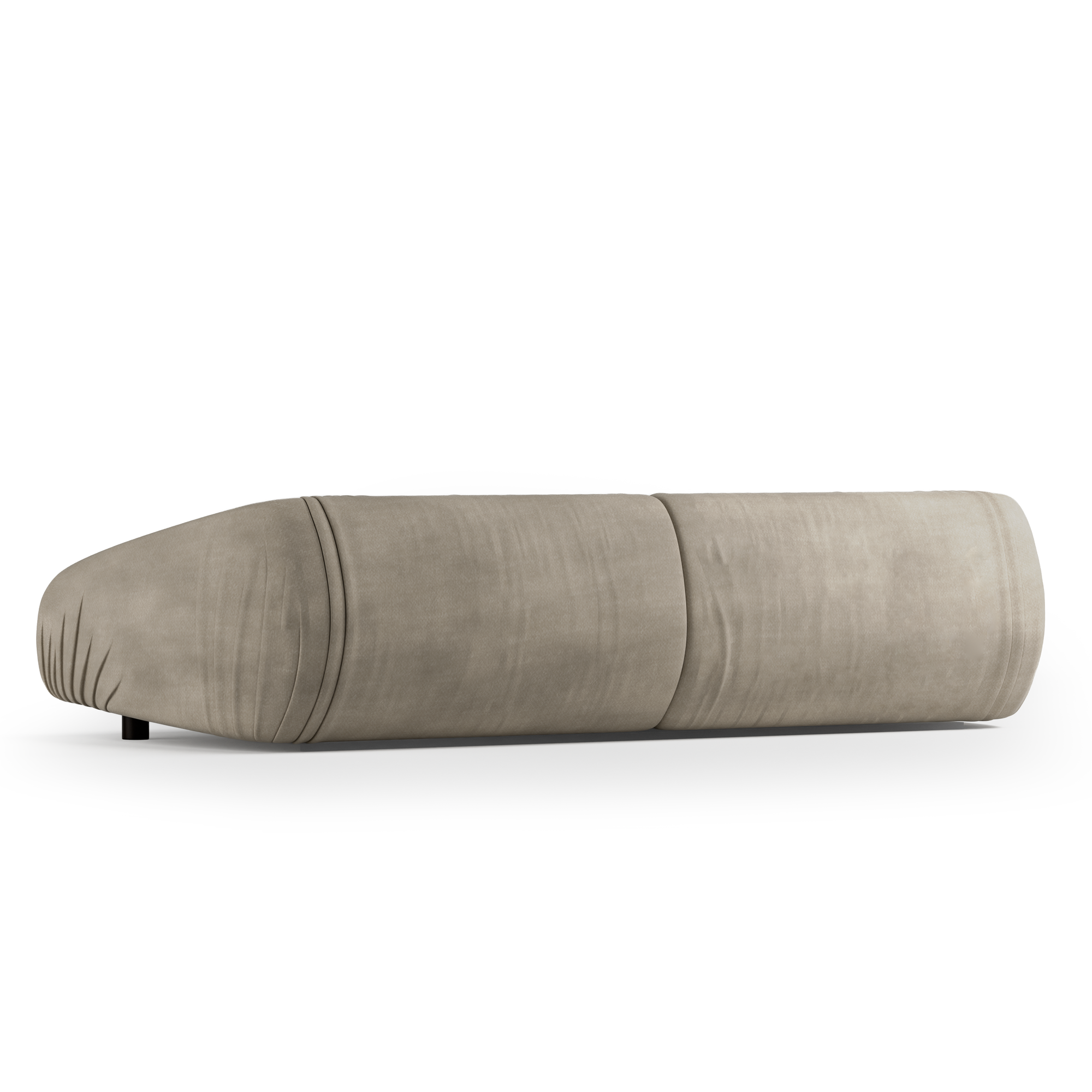 Orta Fabric Sofa