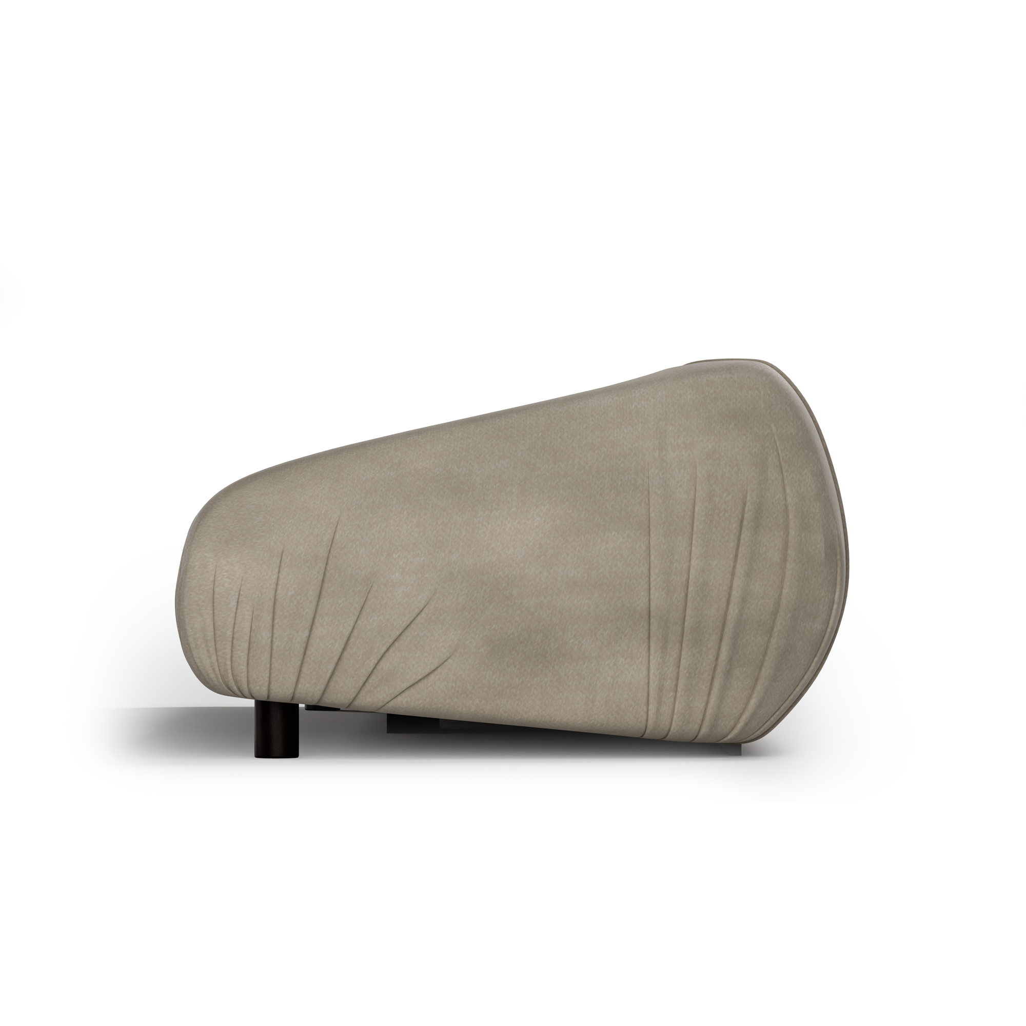 Orta Fabric Sofa