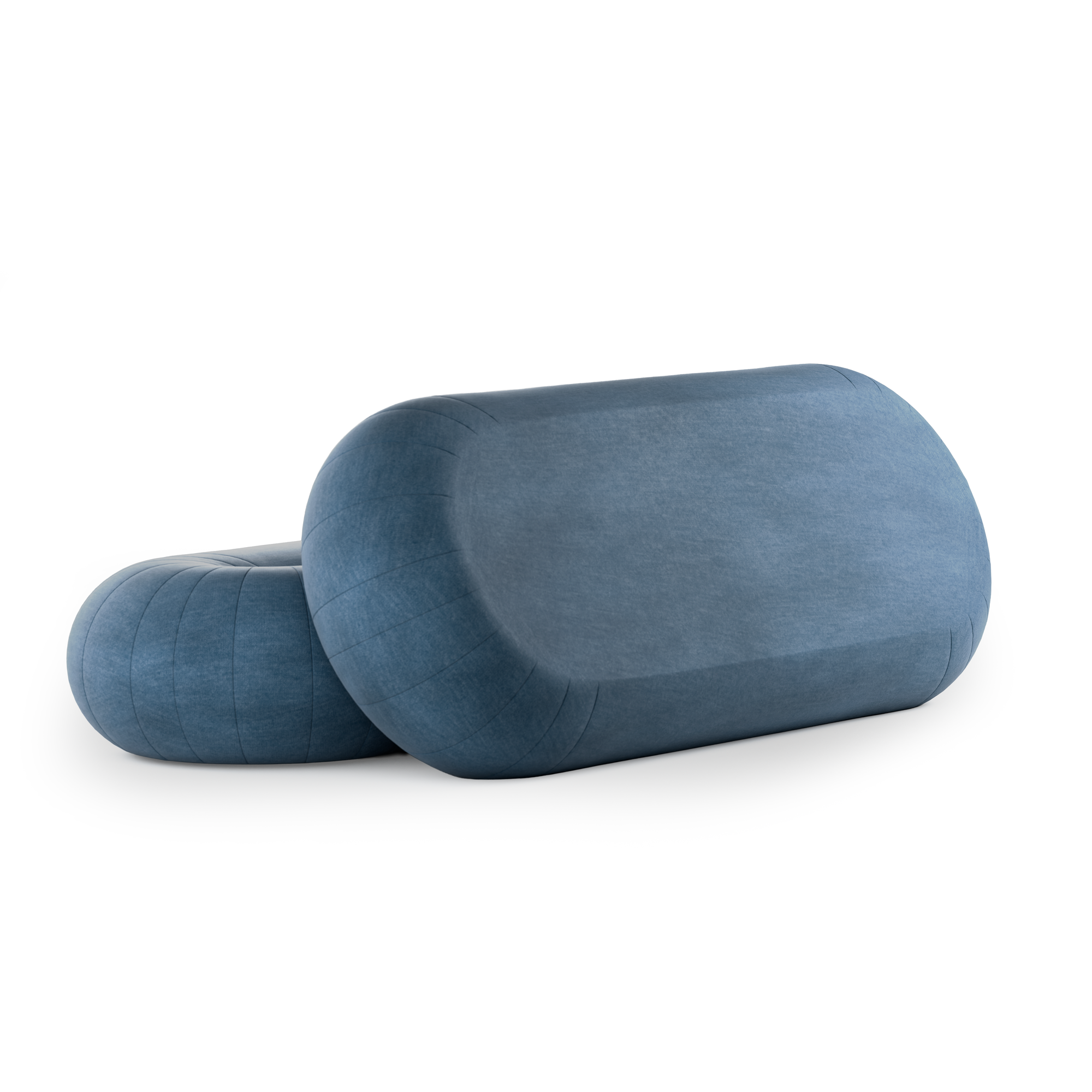 Anan Fabric Sofa