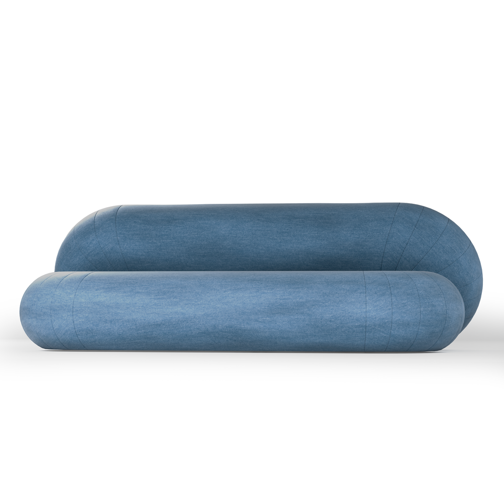 Anan Fabric Sofa
