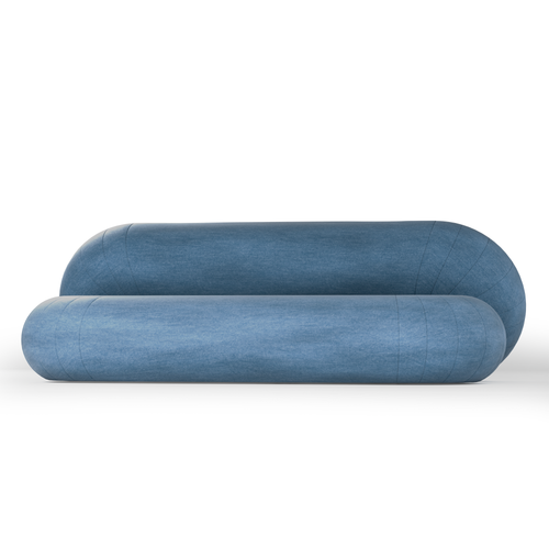 Anan Fabric Sofa