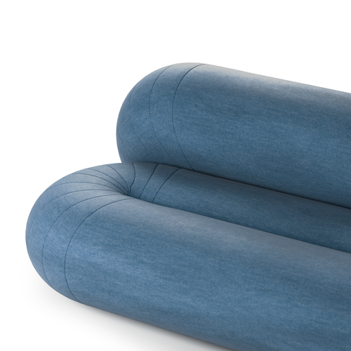Anan Fabric Sofa