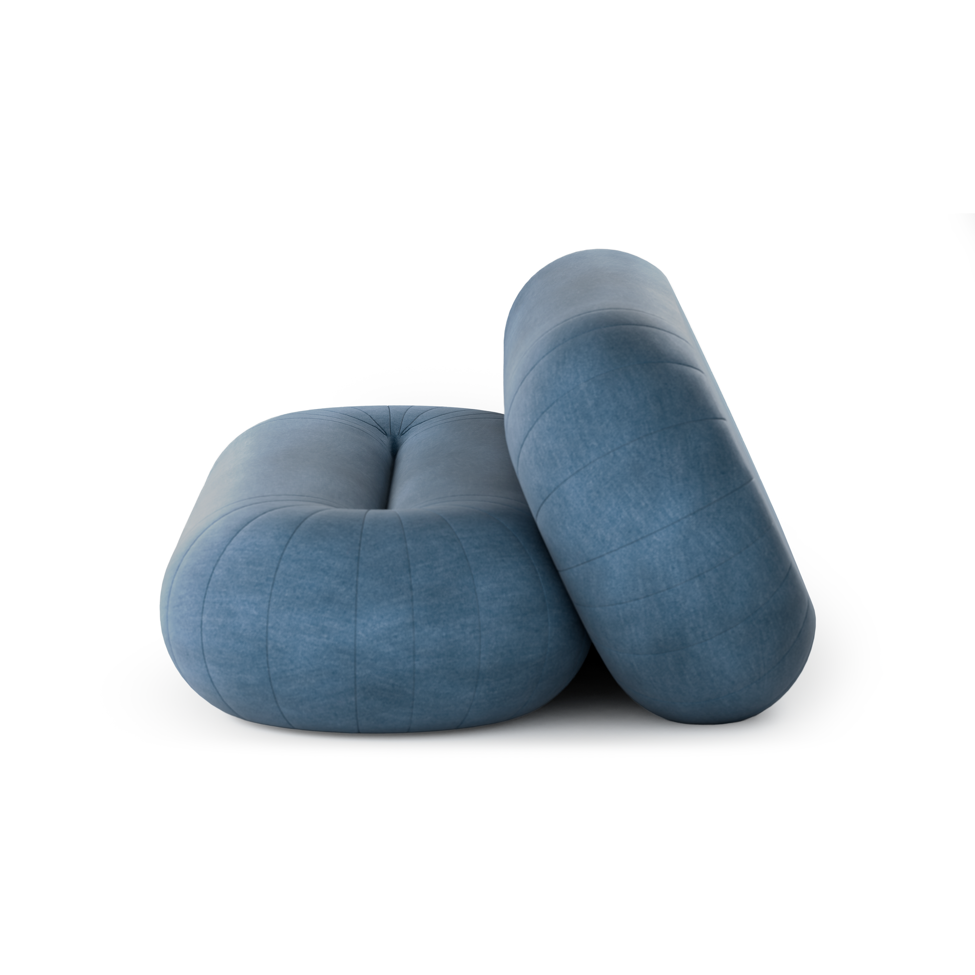 Anan Fabric Sofa