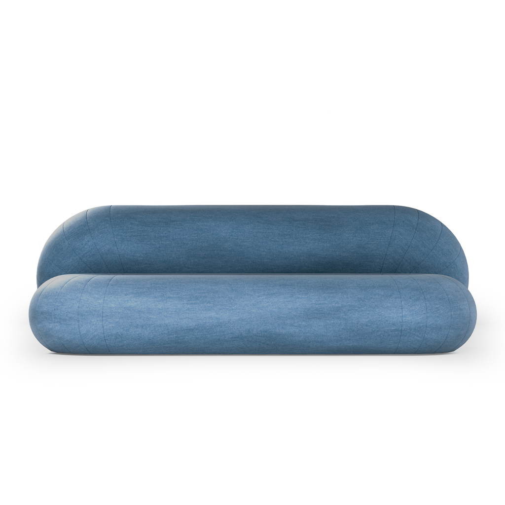 Anan Fabric Sofa