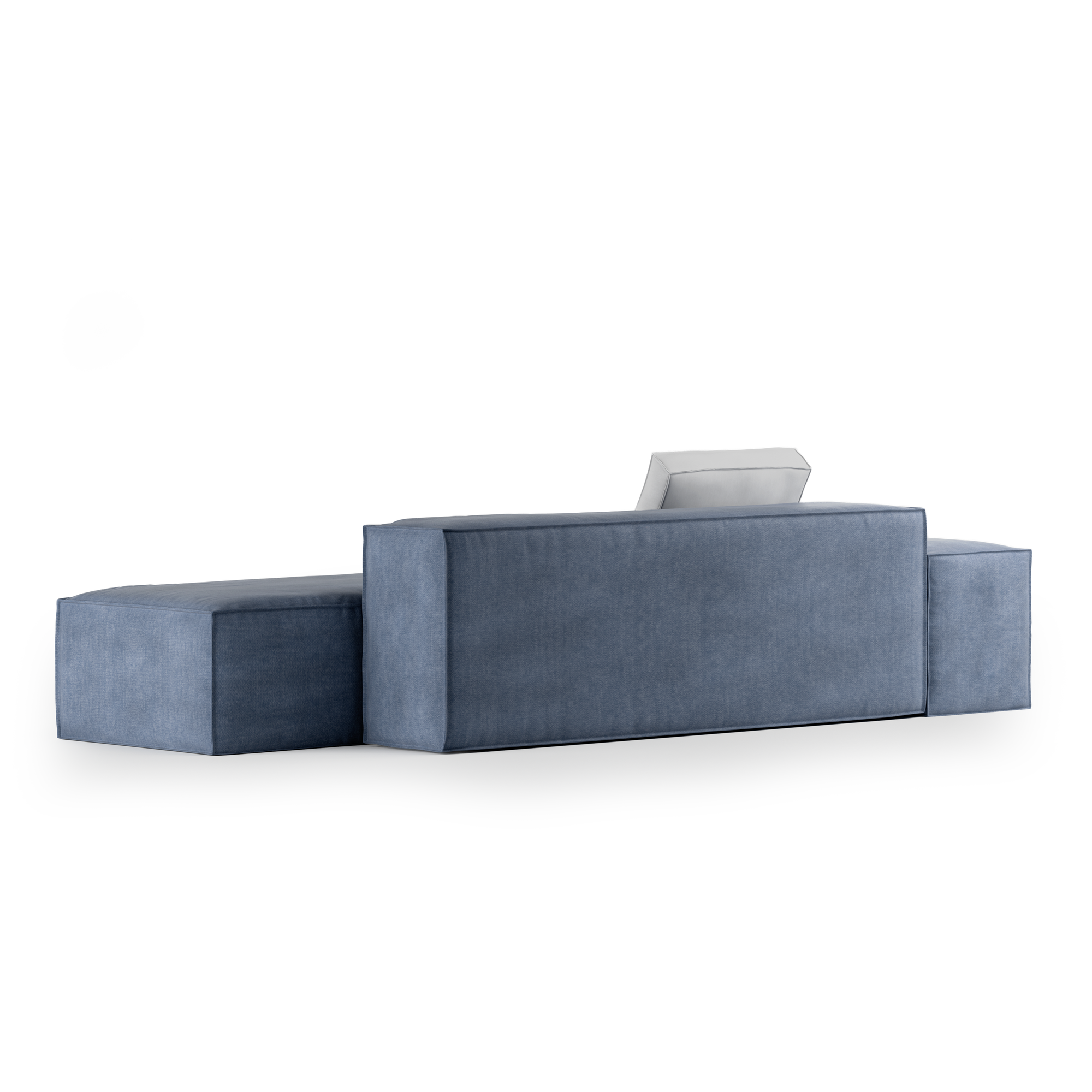 Shasta Fabric Sofa