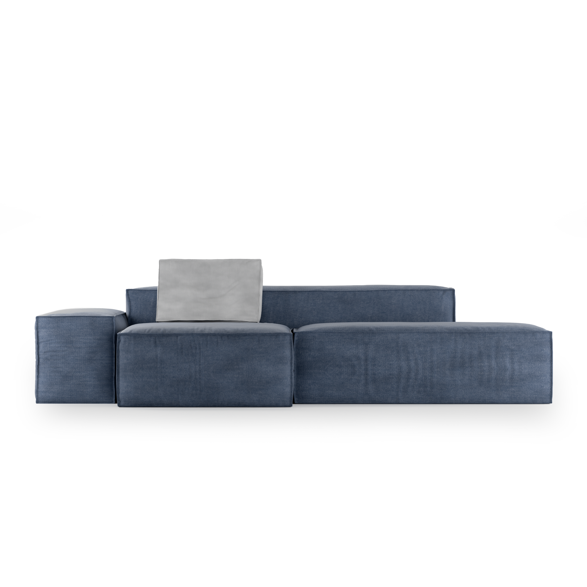 Shasta Fabric Sofa