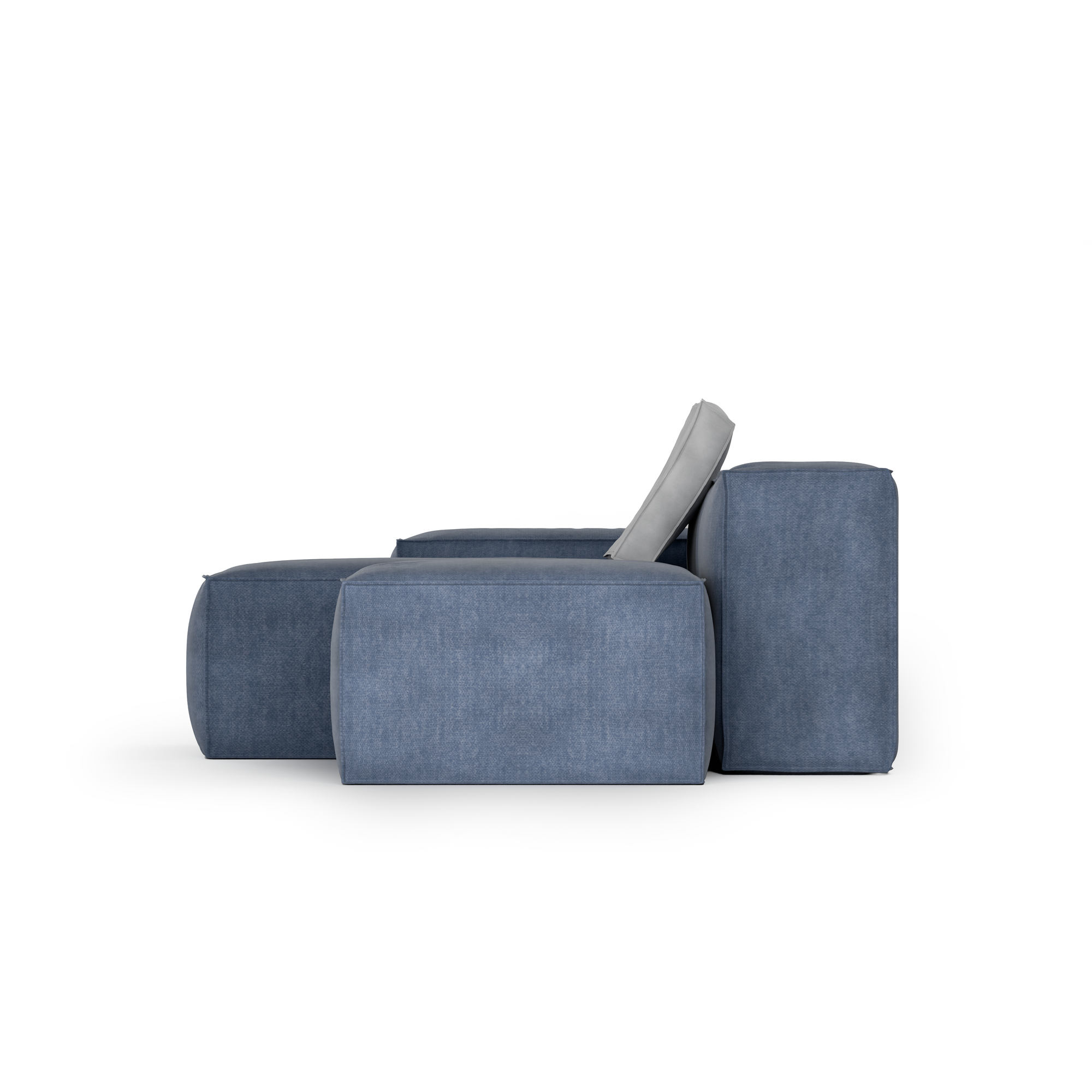 Shasta Fabric Sofa